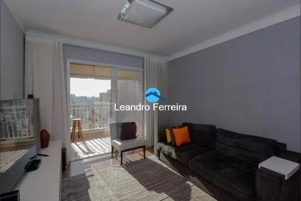 Foto 1 de Apartamento com 3 quartos à venda, 104m2 em Centro, Sao Bernardo Do Campo - SP
