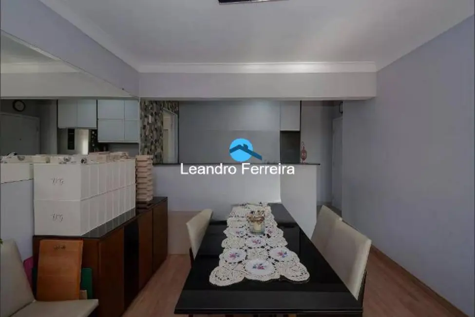 Foto 3 de Apartamento com 3 quartos à venda, 104m2 em Centro, Sao Bernardo Do Campo - SP