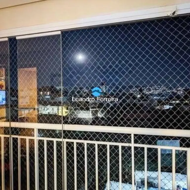 Foto 8 de Apartamento com 3 quartos à venda, 80m2 em Centro, Sao Bernardo Do Campo - SP