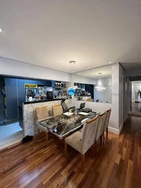 Foto 3 de Apartamento com 3 quartos à venda, 80m2 em Centro, Sao Bernardo Do Campo - SP