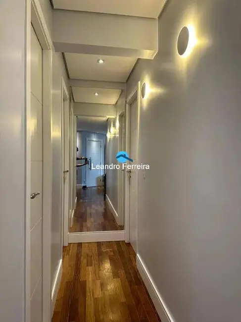 Foto 8 de Apartamento com 3 quartos à venda, 80m2 em Centro, Sao Bernardo Do Campo - SP