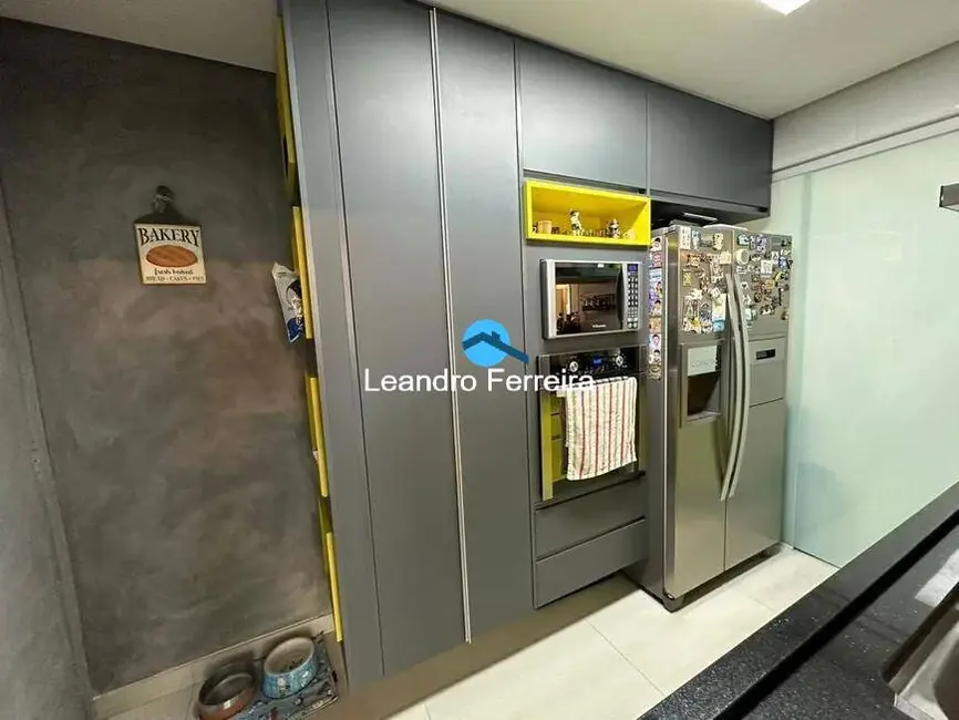 Foto 5 de Apartamento com 3 quartos à venda, 80m2 em Centro, Sao Bernardo Do Campo - SP