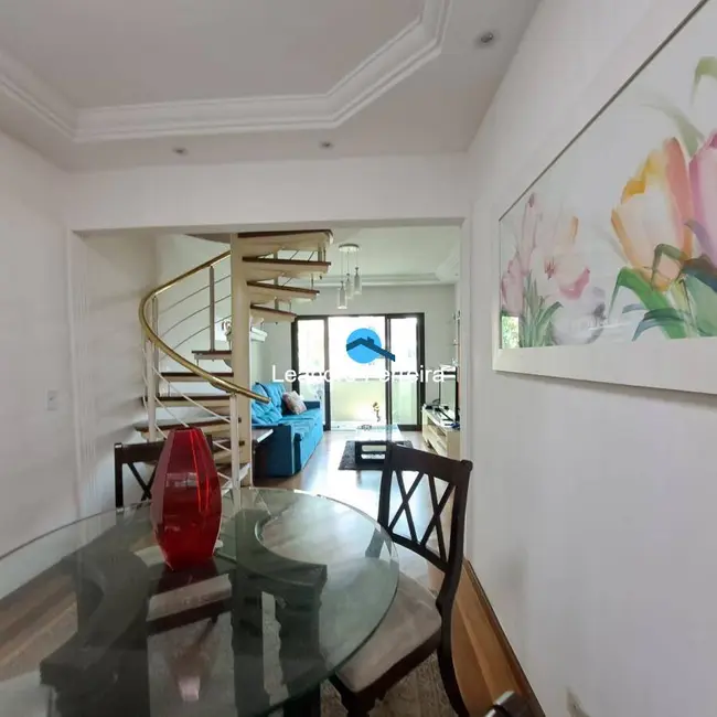 Foto 4 de Cobertura com 3 quartos à venda, 202m2 em Rudge Ramos, Sao Bernardo Do Campo - SP