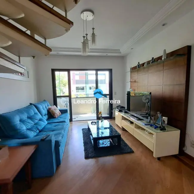 Foto 1 de Cobertura com 3 quartos à venda, 202m2 em Rudge Ramos, Sao Bernardo Do Campo - SP