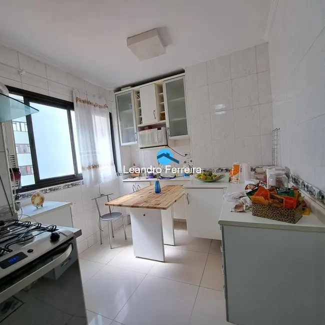 Foto 7 de Cobertura com 3 quartos à venda, 202m2 em Rudge Ramos, Sao Bernardo Do Campo - SP