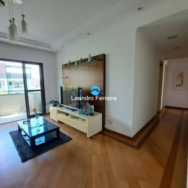 Foto 3 de Cobertura com 3 quartos à venda, 202m2 em Rudge Ramos, Sao Bernardo Do Campo - SP