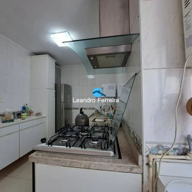 Foto 6 de Cobertura com 3 quartos à venda, 202m2 em Rudge Ramos, Sao Bernardo Do Campo - SP