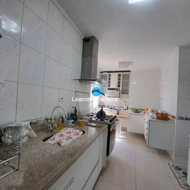 Foto 9 de Cobertura com 3 quartos à venda, 202m2 em Rudge Ramos, Sao Bernardo Do Campo - SP