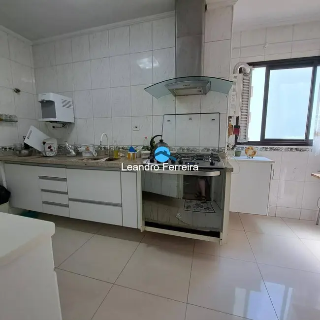 Foto 8 de Cobertura com 3 quartos à venda, 202m2 em Rudge Ramos, Sao Bernardo Do Campo - SP