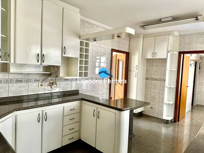 Apartamento com 3 quartos à venda, 150m2 em Jardim do Mar, Sao Bernardo Do Campo - SP - imagem 6 Foto 6 de Apartamento com 3 quartos à venda, 150m2 em Jardim do Mar, Sao Bernardo Do Campo - SP