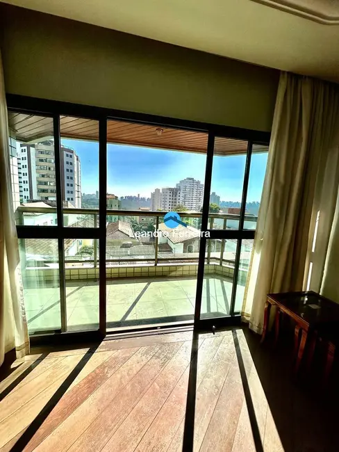 Apartamento com 3 quartos à venda, 150m2 em Jardim do Mar, Sao Bernardo Do Campo - SP - imagem 3 Foto 3 de Apartamento com 3 quartos à venda, 150m2 em Jardim do Mar, Sao Bernardo Do Campo - SP
