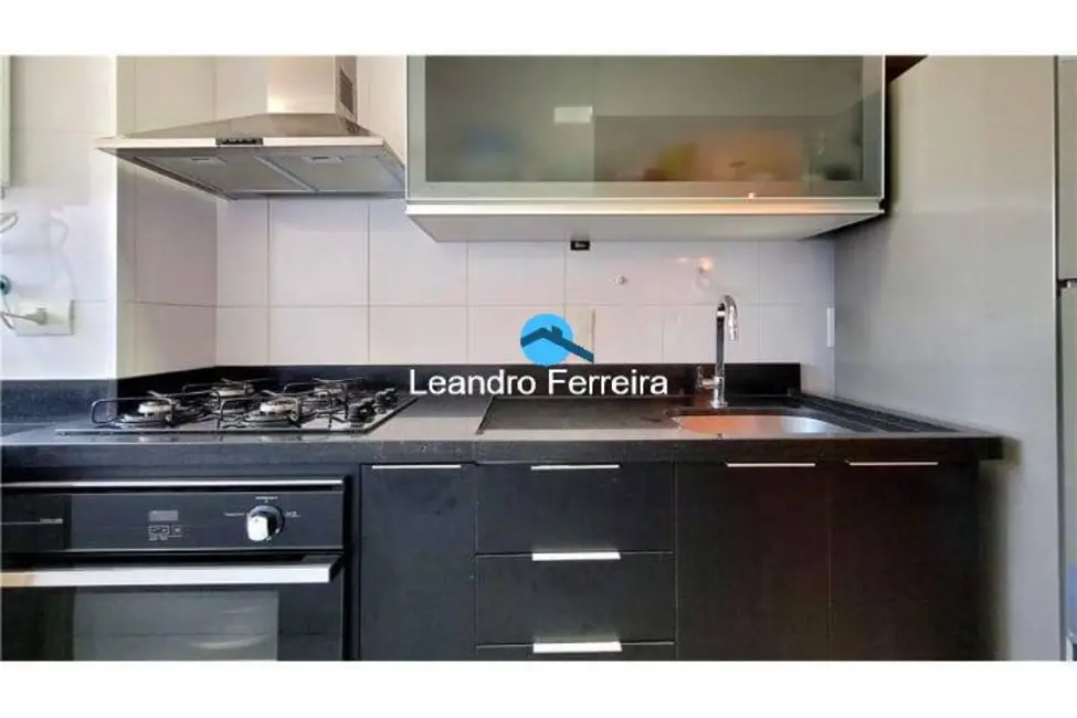 Foto 9 de Apartamento com 2 quartos à venda, 55m2 em Independência, Sao Bernardo Do Campo - SP
