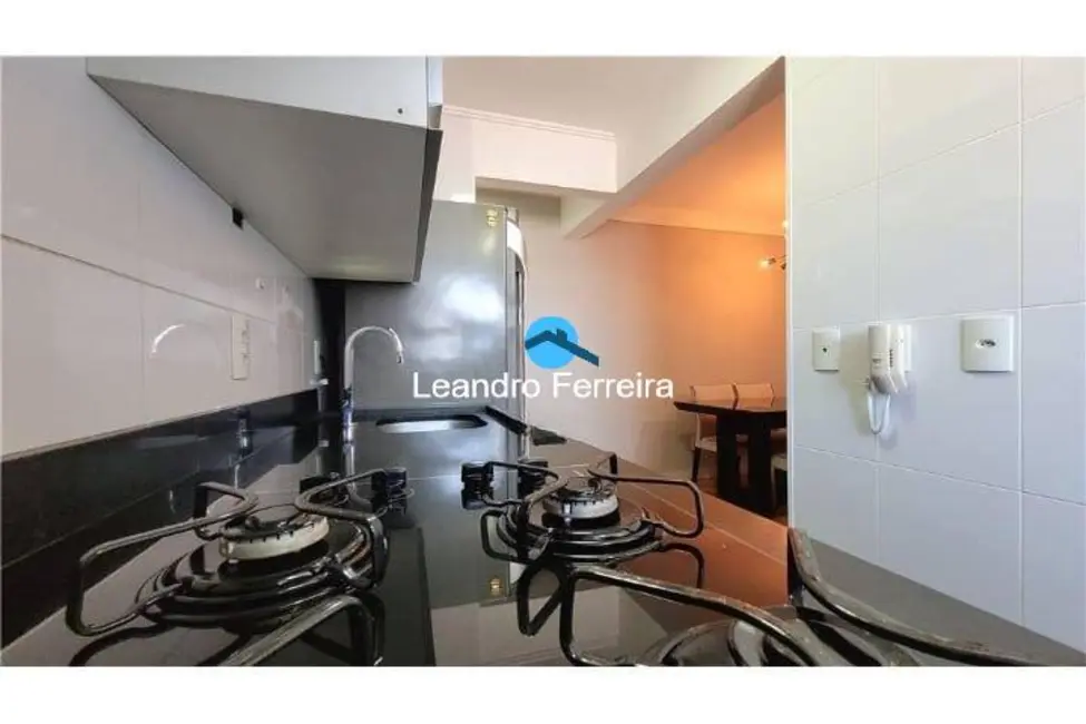 Foto 8 de Apartamento com 2 quartos à venda, 55m2 em Independência, Sao Bernardo Do Campo - SP