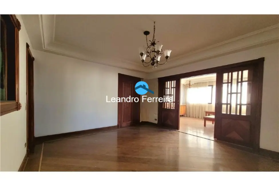 Foto 1 de Apartamento com 4 quartos à venda, 201m2 em Rudge Ramos, Sao Bernardo Do Campo - SP