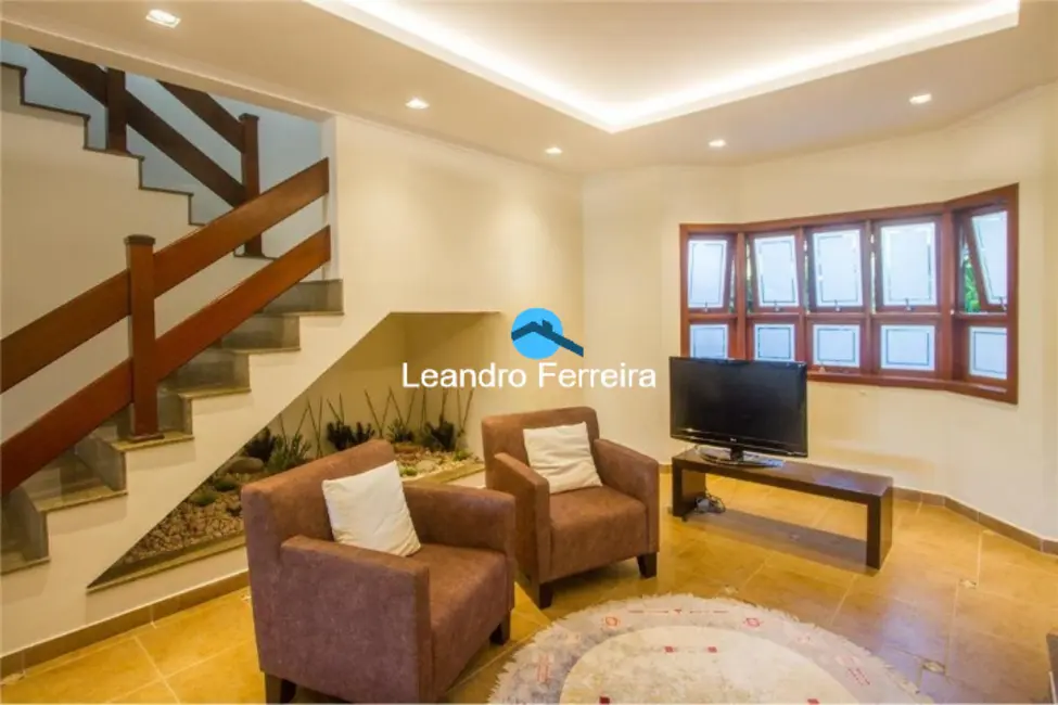 Foto 7 de Casa de Condomínio com 4 quartos à venda, 420m2 em Parque Terra Nova II, Sao Bernardo Do Campo - SP