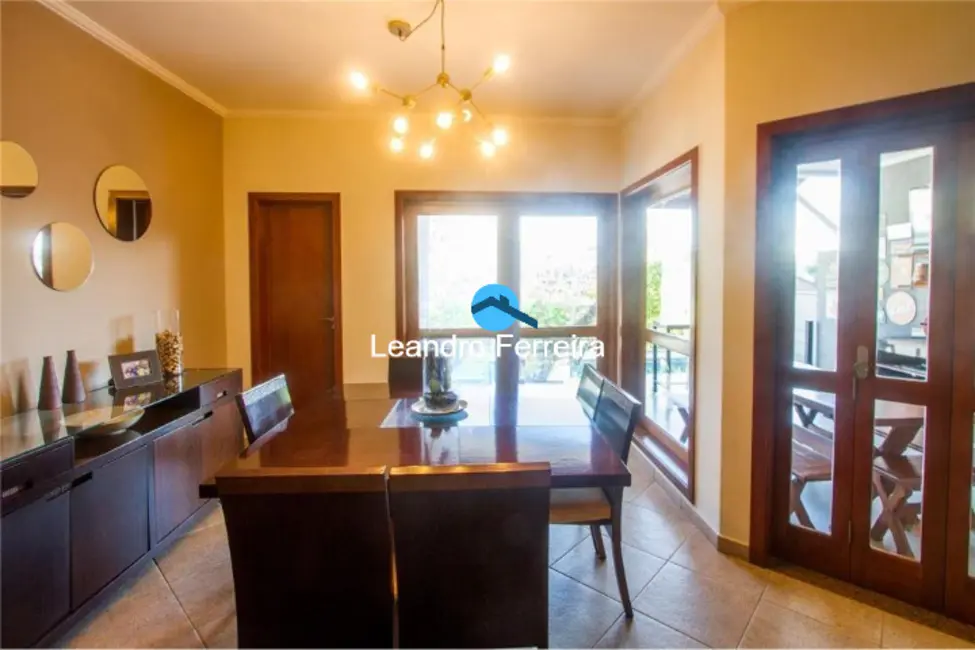 Foto 8 de Casa de Condomínio com 4 quartos à venda, 420m2 em Parque Terra Nova II, Sao Bernardo Do Campo - SP