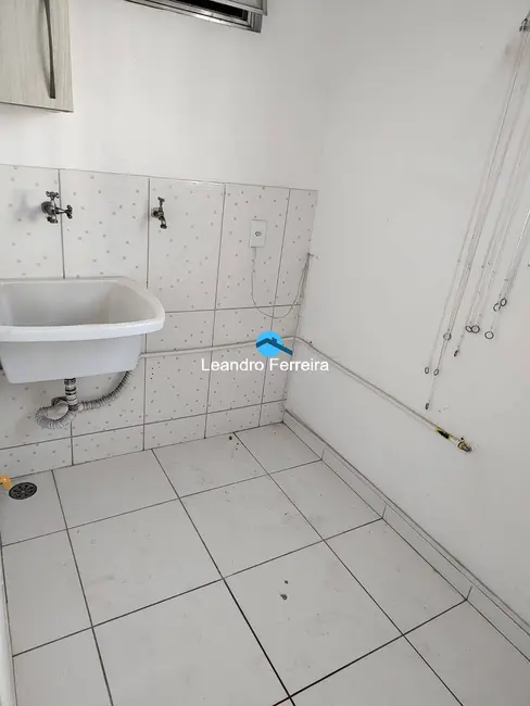 Foto 9 de Apartamento com 2 quartos à venda, 80m2 em Centro, Sao Bernardo Do Campo - SP