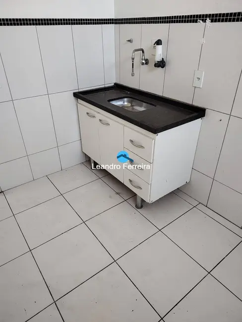 Foto 5 de Apartamento com 2 quartos à venda, 80m2 em Centro, Sao Bernardo Do Campo - SP