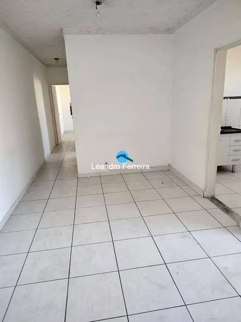 Foto 2 de Apartamento com 2 quartos à venda, 80m2 em Centro, Sao Bernardo Do Campo - SP