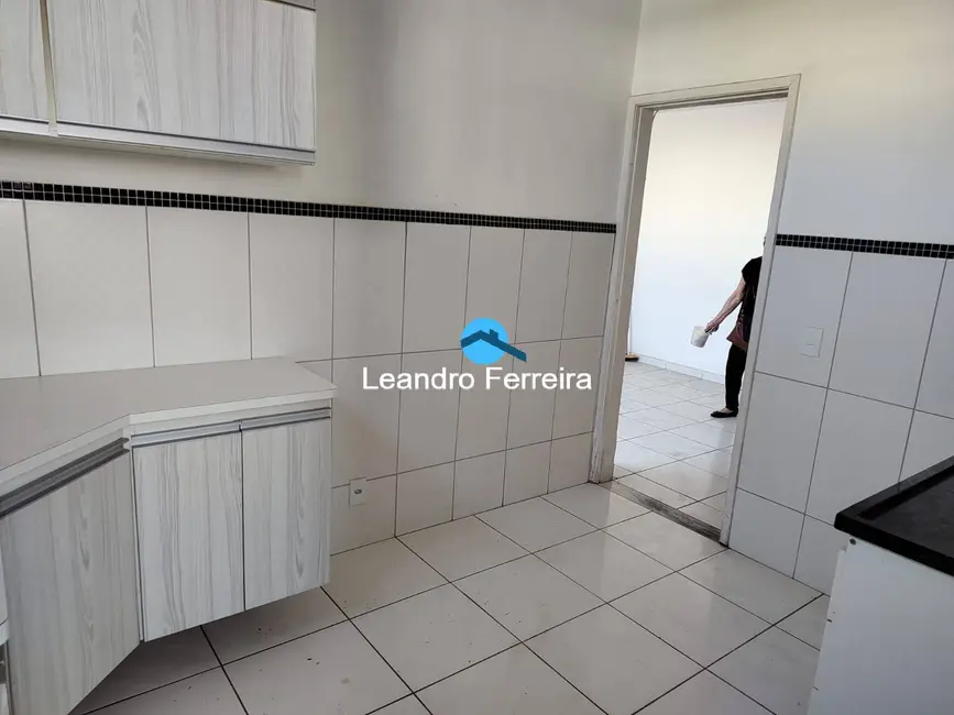 Foto 8 de Apartamento com 2 quartos à venda, 80m2 em Centro, Sao Bernardo Do Campo - SP