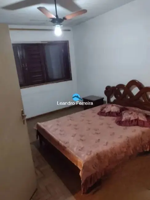 Foto 9 de Sobrado com 3 quartos à venda, 286m2 em Jardim do Mar, Sao Bernardo Do Campo - SP