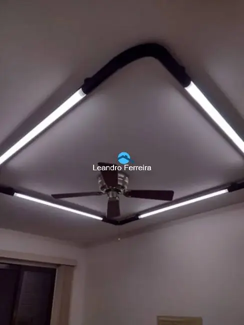 Foto 5 de Sobrado com 3 quartos à venda, 286m2 em Jardim do Mar, Sao Bernardo Do Campo - SP