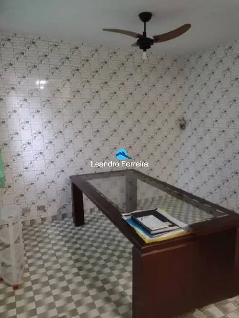 Foto 4 de Sobrado com 3 quartos à venda, 286m2 em Jardim do Mar, Sao Bernardo Do Campo - SP