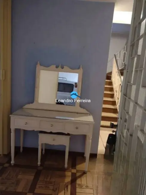 Foto 7 de Sobrado com 3 quartos à venda, 286m2 em Jardim do Mar, Sao Bernardo Do Campo - SP