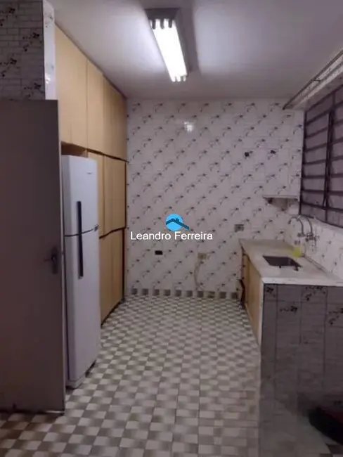 Foto 6 de Sobrado com 3 quartos à venda, 286m2 em Jardim do Mar, Sao Bernardo Do Campo - SP