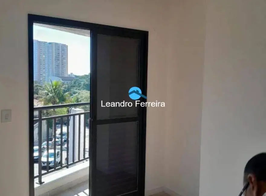 Foto 5 de Apartamento com 2 quartos à venda, 42m2 em Centro, Diadema - SP