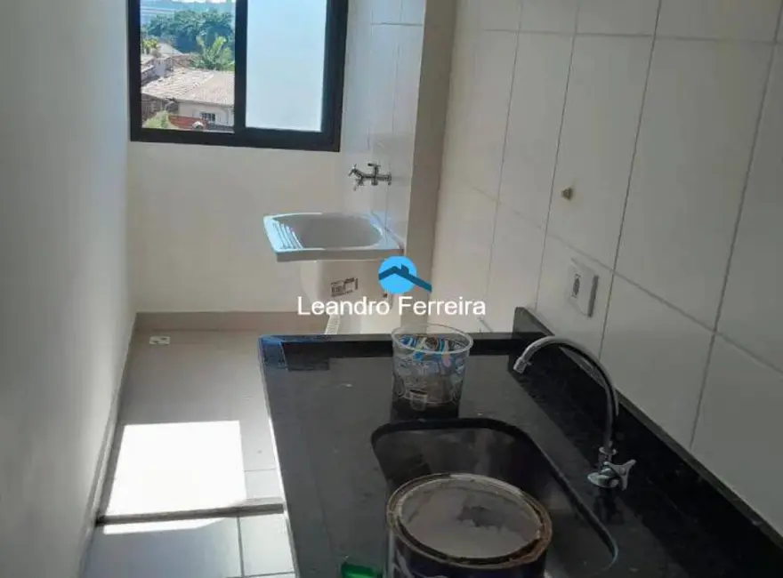 Foto 6 de Apartamento com 2 quartos à venda, 42m2 em Centro, Diadema - SP