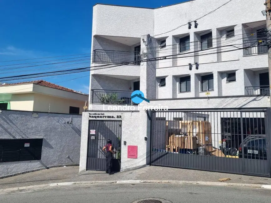Foto 9 de Apartamento com 2 quartos à venda, 42m2 em Centro, Diadema - SP