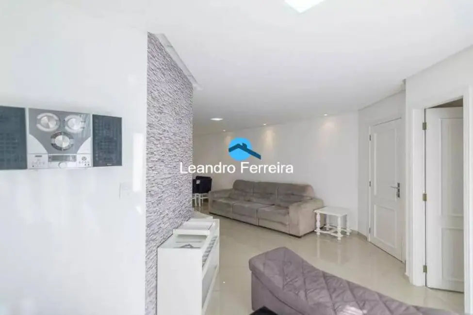 Foto 3 de Apartamento com 3 quartos à venda, 137m2 em Centro, Sao Bernardo Do Campo - SP
