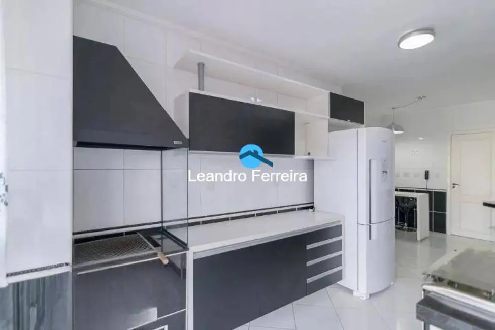 Foto 8 de Apartamento com 3 quartos à venda, 137m2 em Centro, Sao Bernardo Do Campo - SP