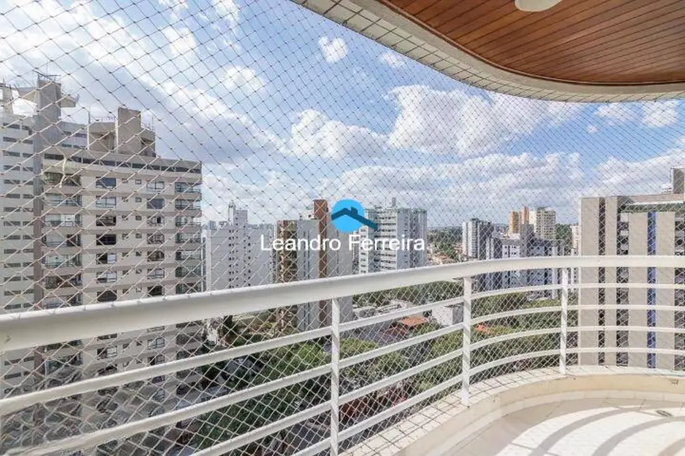 Foto 6 de Apartamento com 3 quartos à venda, 137m2 em Centro, Sao Bernardo Do Campo - SP