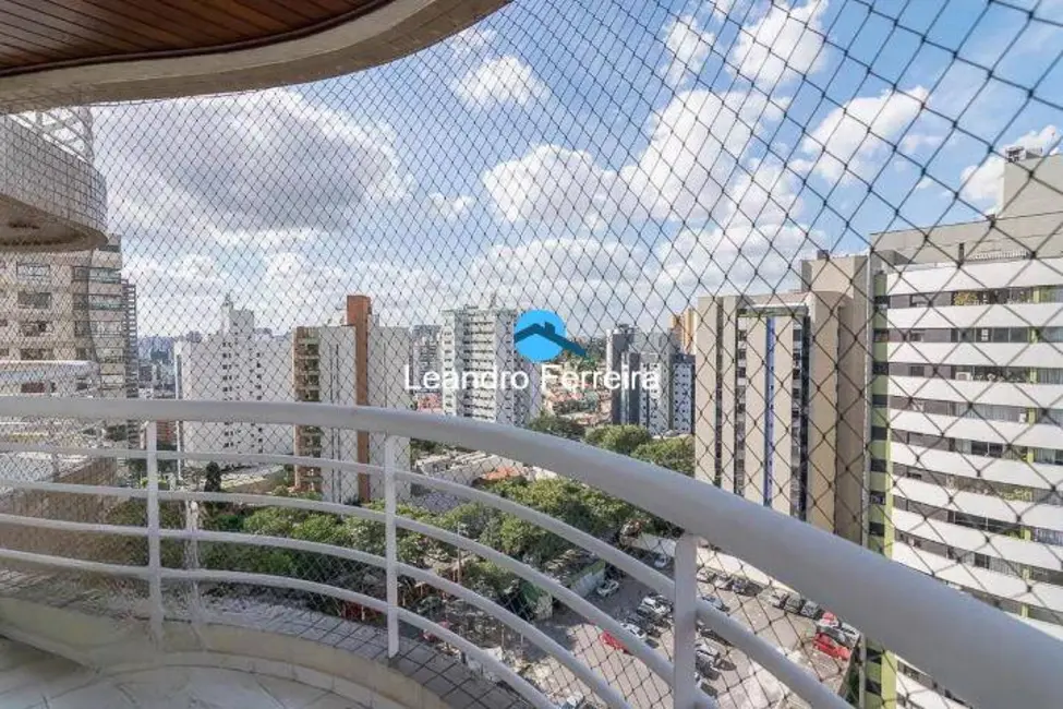 Foto 5 de Apartamento com 3 quartos à venda, 137m2 em Centro, Sao Bernardo Do Campo - SP