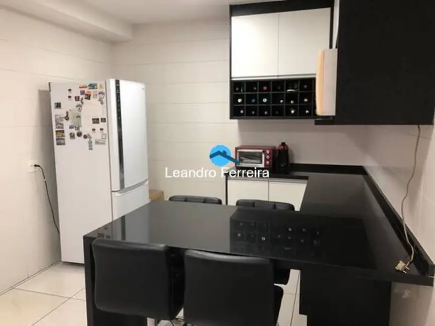 Foto 6 de Apartamento com 3 quartos à venda, 128m2 em Nova Petrópolis, Sao Bernardo Do Campo - SP