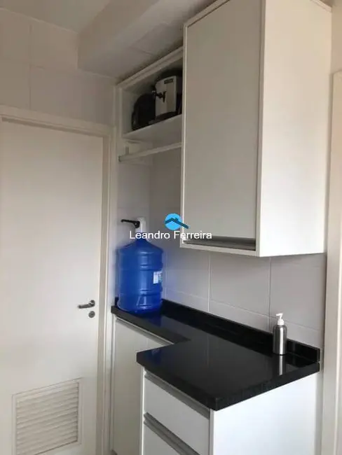 Foto 9 de Apartamento com 3 quartos à venda, 128m2 em Nova Petrópolis, Sao Bernardo Do Campo - SP