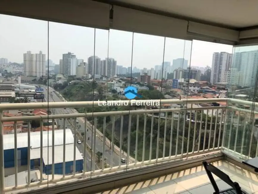 Foto 2 de Apartamento com 3 quartos à venda, 128m2 em Nova Petrópolis, Sao Bernardo Do Campo - SP