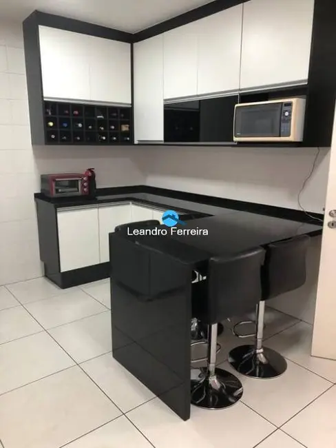 Foto 7 de Apartamento com 3 quartos à venda, 128m2 em Nova Petrópolis, Sao Bernardo Do Campo - SP