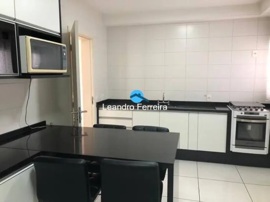 Foto 5 de Apartamento com 3 quartos à venda, 128m2 em Nova Petrópolis, Sao Bernardo Do Campo - SP