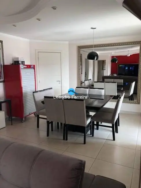 Foto 4 de Apartamento com 3 quartos à venda, 128m2 em Nova Petrópolis, Sao Bernardo Do Campo - SP