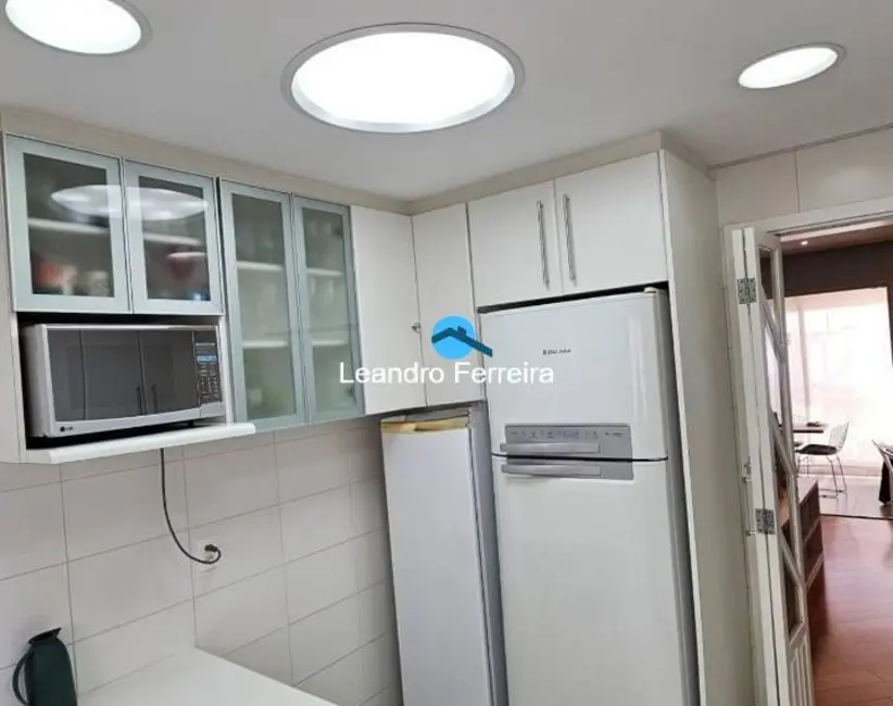 Foto 9 de Apartamento com 3 quartos à venda, 128m2 em Nova Petrópolis, Sao Bernardo Do Campo - SP