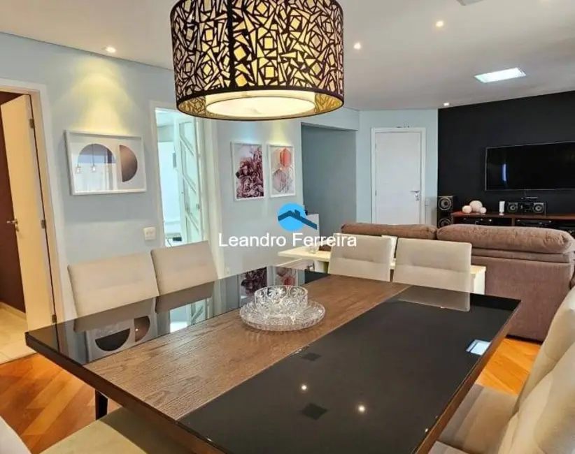 Foto 5 de Apartamento com 3 quartos à venda, 128m2 em Nova Petrópolis, Sao Bernardo Do Campo - SP