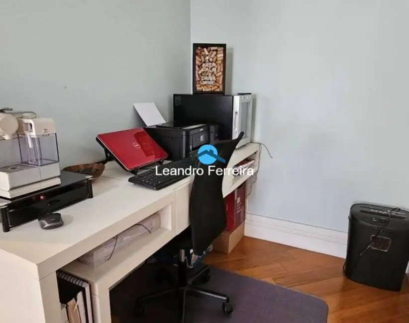 Foto 6 de Apartamento com 3 quartos à venda, 128m2 em Nova Petrópolis, Sao Bernardo Do Campo - SP