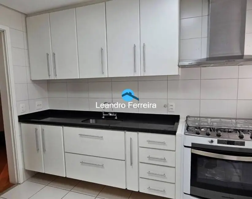 Foto 8 de Apartamento com 3 quartos à venda, 128m2 em Nova Petrópolis, Sao Bernardo Do Campo - SP