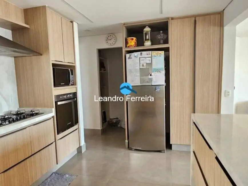 Apartamento com 3 quartos à venda, 155m2 em Nova Petrópolis, Sao Bernardo Do Campo - SP - imagem 4 Foto 4 de Apartamento com 3 quartos à venda, 155m2 em Nova Petrópolis, Sao Bernardo Do Campo - SP