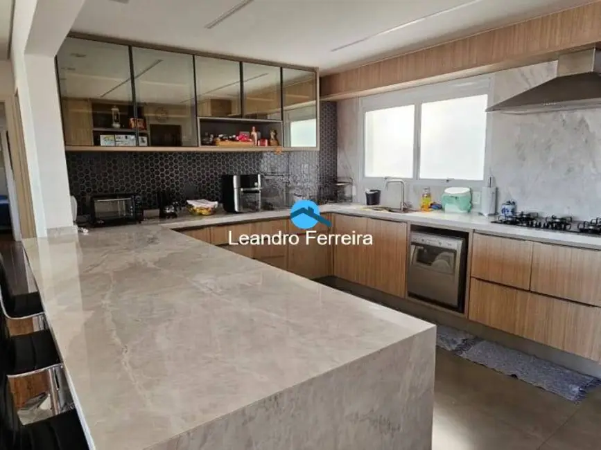 Foto 2 de Apartamento com 3 quartos à venda, 155m2 em Nova Petrópolis, Sao Bernardo Do Campo - SP