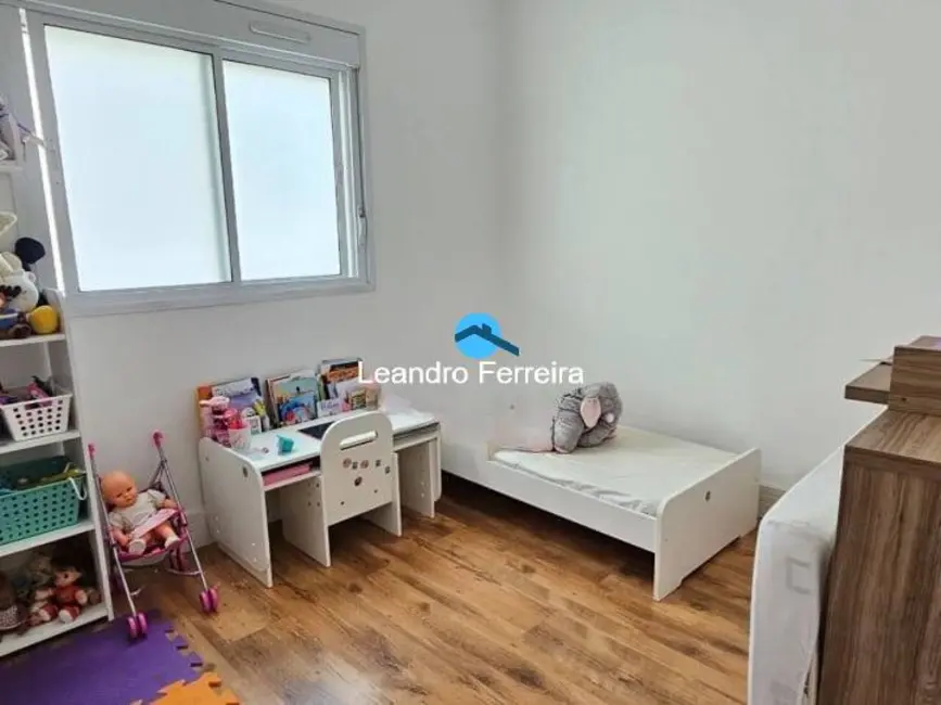 Apartamento com 3 quartos à venda, 155m2 em Nova Petrópolis, Sao Bernardo Do Campo - SP - imagem 9 Foto 9 de Apartamento com 3 quartos à venda, 155m2 em Nova Petrópolis, Sao Bernardo Do Campo - SP