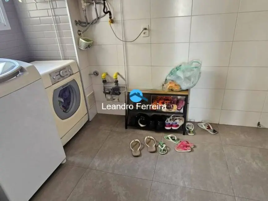 Apartamento com 3 quartos à venda, 155m2 em Nova Petrópolis, Sao Bernardo Do Campo - SP - imagem 5 Foto 5 de Apartamento com 3 quartos à venda, 155m2 em Nova Petrópolis, Sao Bernardo Do Campo - SP